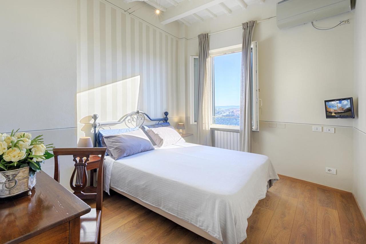 I Merli Di Ada Hotel Sienne